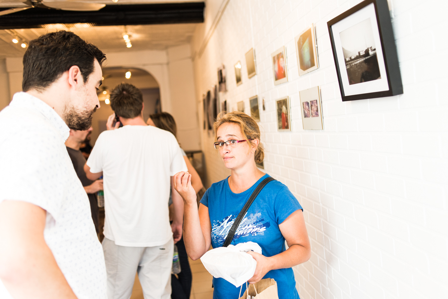 Le Studio Argentique, une top boutique de photographie argentique ouvre sur le Plateau