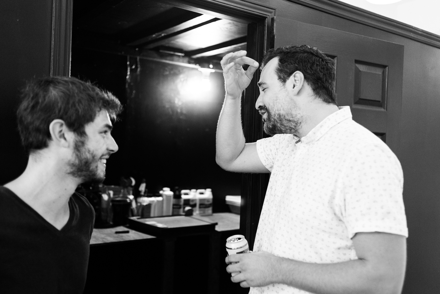 Le Studio Argentique, une top boutique de photographie argentique ouvre sur le Plateau