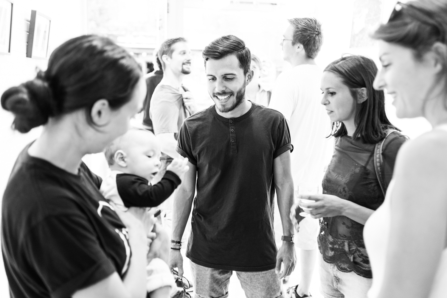 Le Studio Argentique, une top boutique de photographie argentique ouvre sur le Plateau