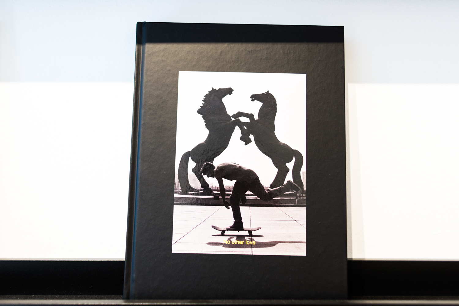 Le Studio Argentique, une top boutique de photographie argentique ouvre sur le Plateau