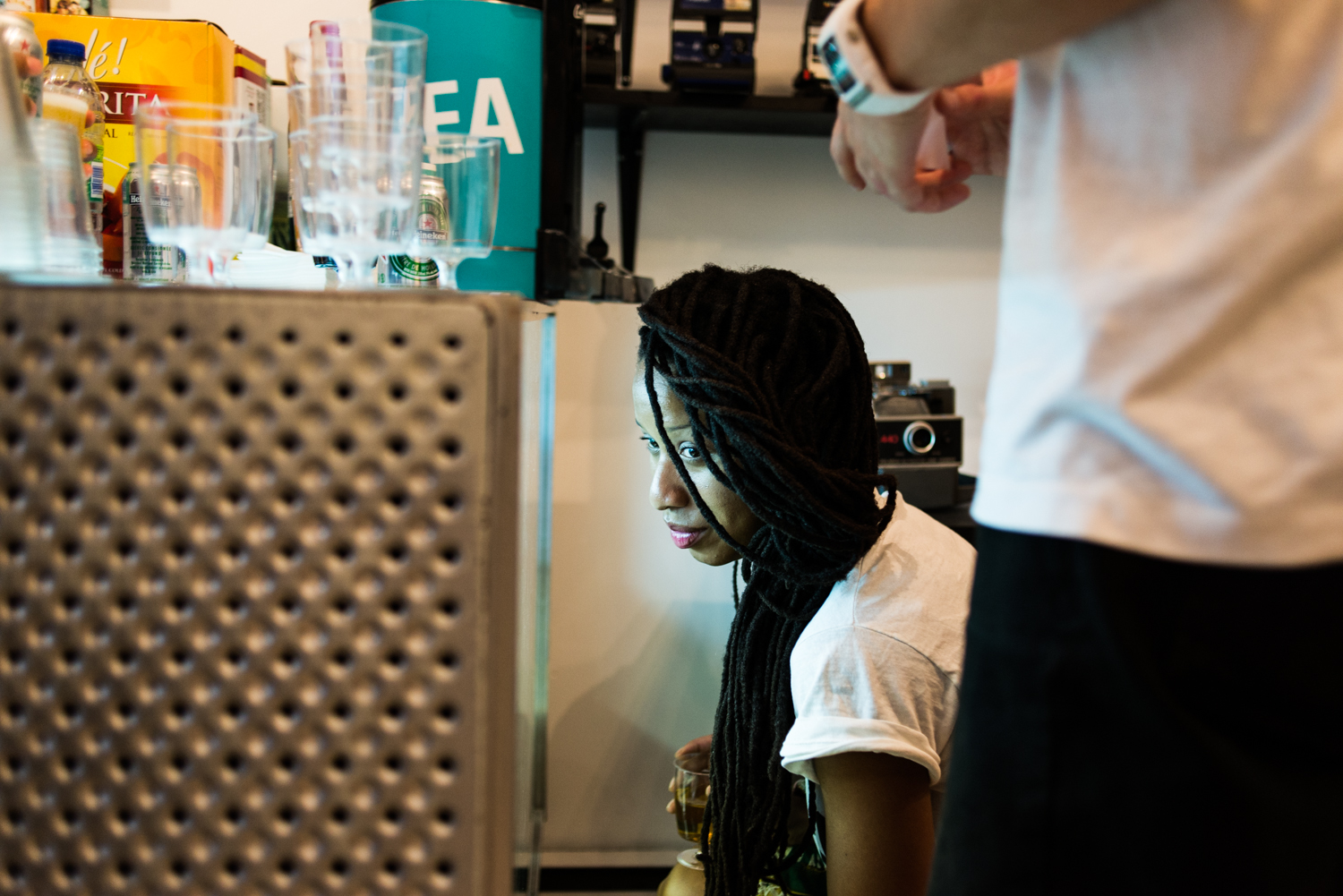 Le Studio Argentique, une top boutique de photographie argentique ouvre sur le Plateau