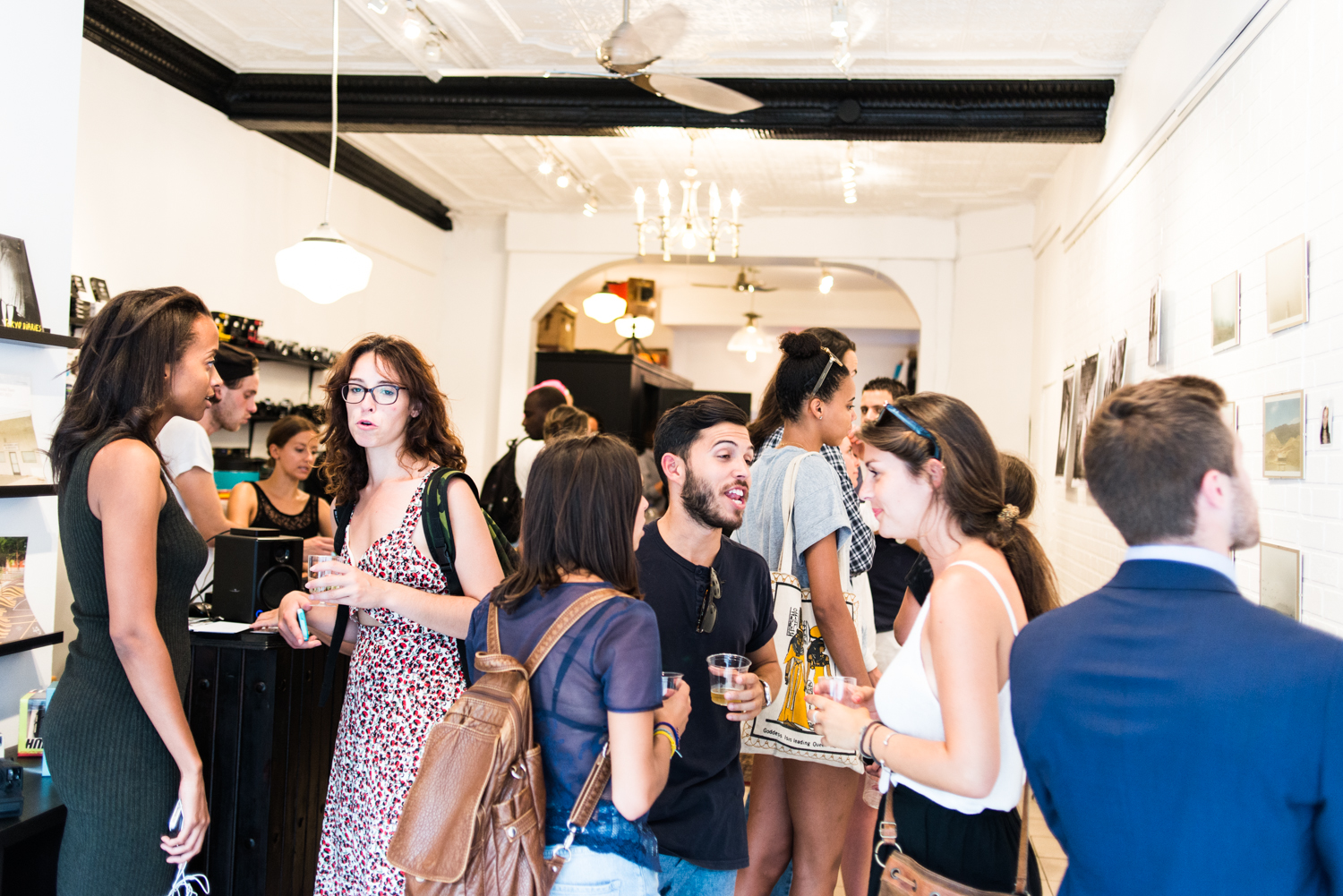 Le Studio Argentique, une top boutique de photographie argentique ouvre sur le Plateau