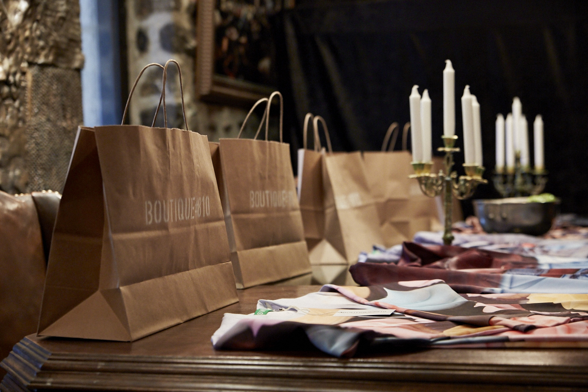 La nouvelle Boutique #810 propose des chandails avec des chats trop beaux et des pugs trop cute