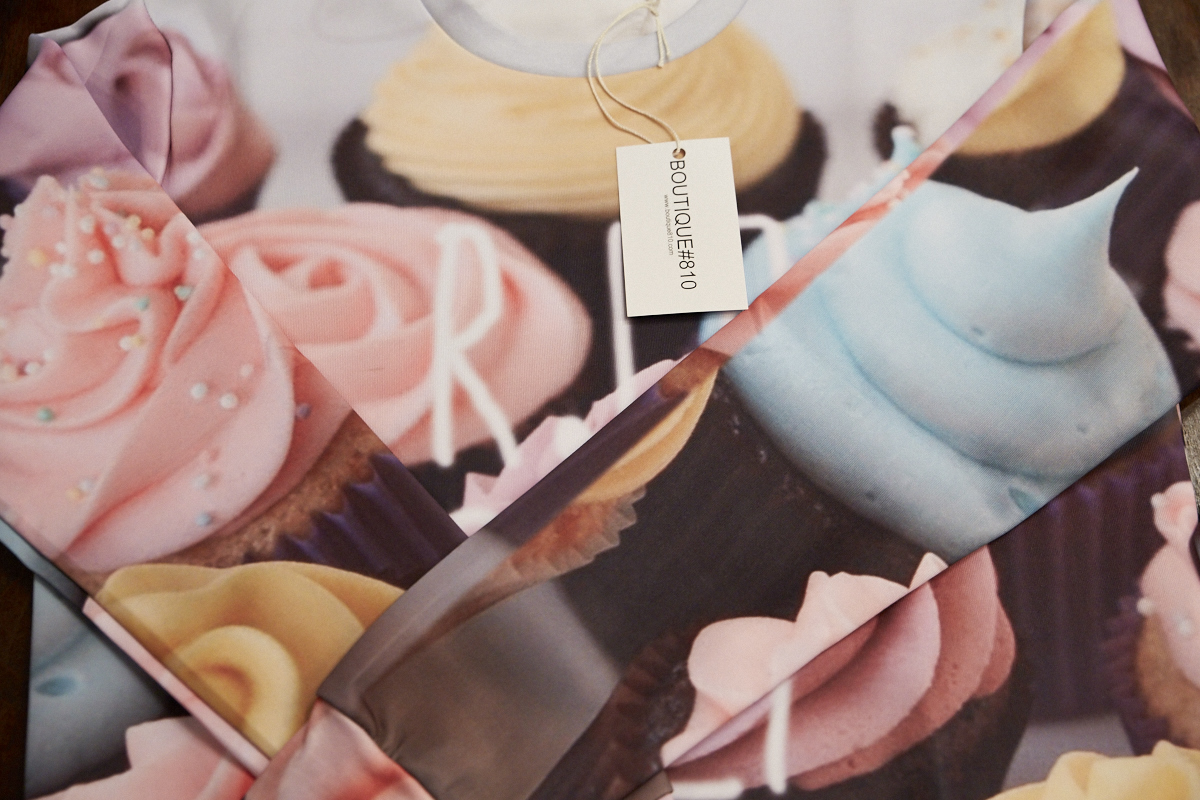 La nouvelle Boutique #810 propose des chandails avec des chats trop beaux et des pugs trop cute