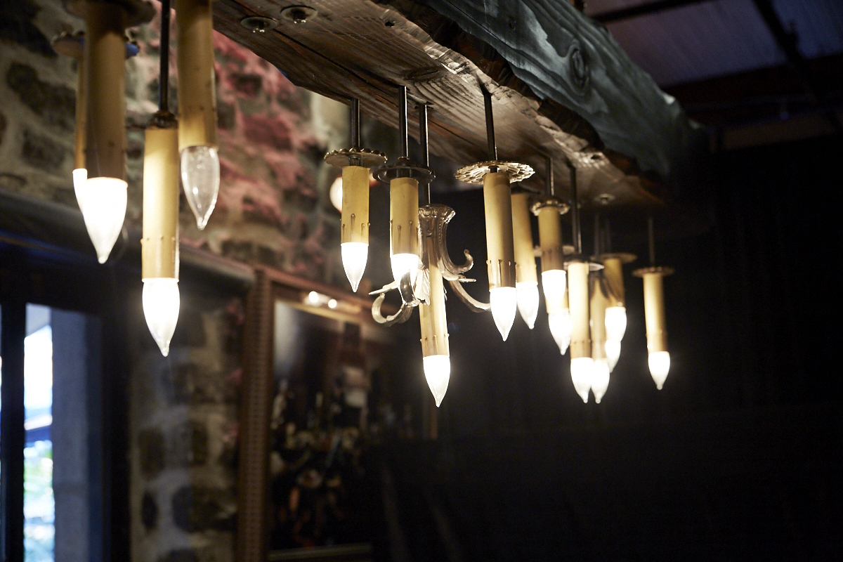 La nouvelle Boutique #810 propose des chandails avec des chats trop beaux et des pugs trop cute