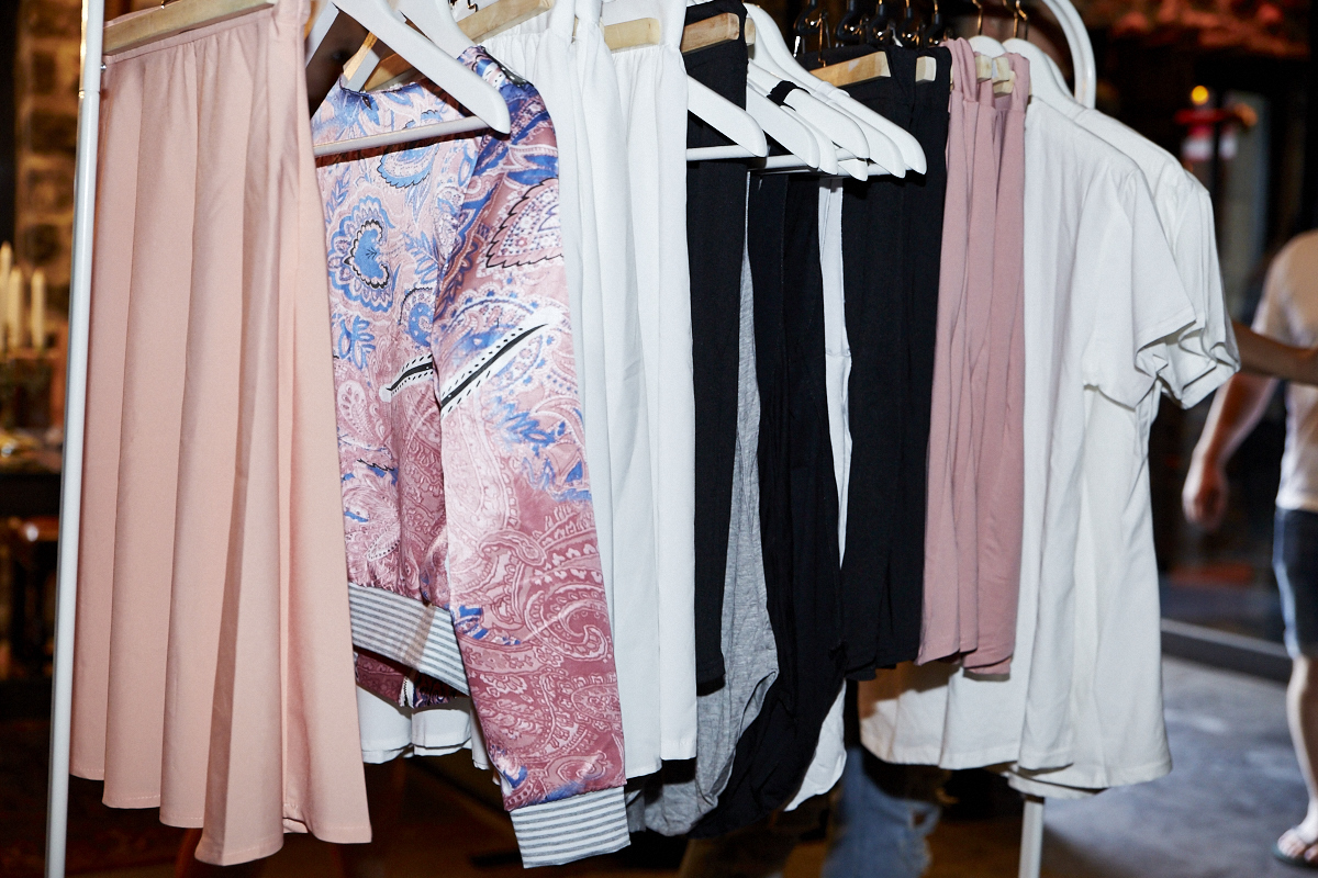 La nouvelle Boutique #810 propose des chandails avec des chats trop beaux et des pugs trop cute