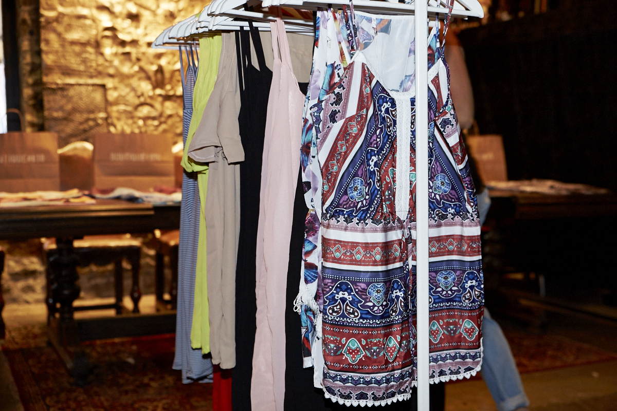 La nouvelle Boutique #810 propose des chandails avec des chats trop beaux et des pugs trop cute