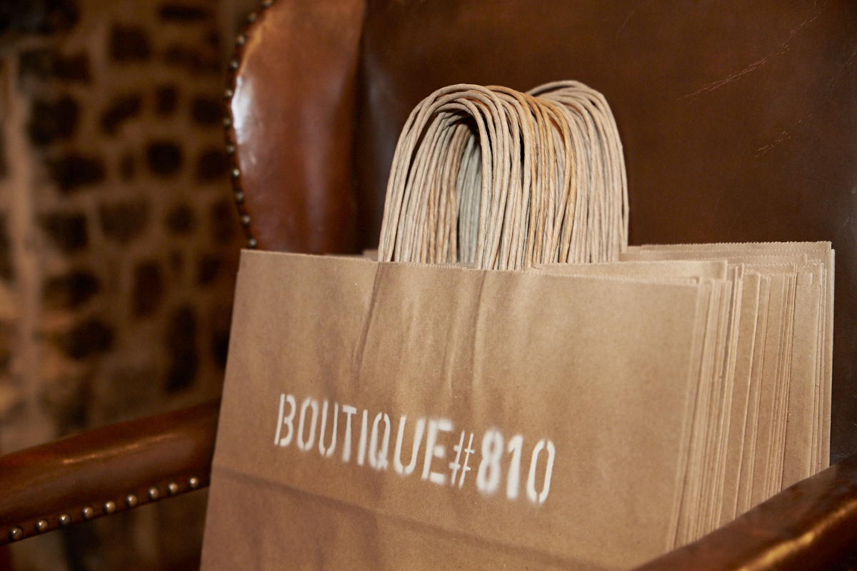 La nouvelle Boutique #810 propose des chandails avec des chats trop beaux et des pugs trop cute