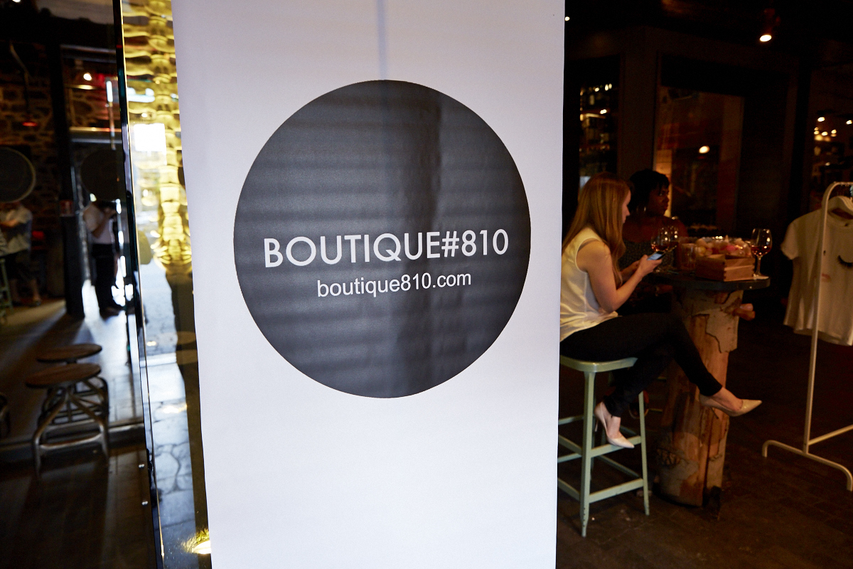 La nouvelle Boutique #810 propose des chandails avec des chats trop beaux et des pugs trop cute