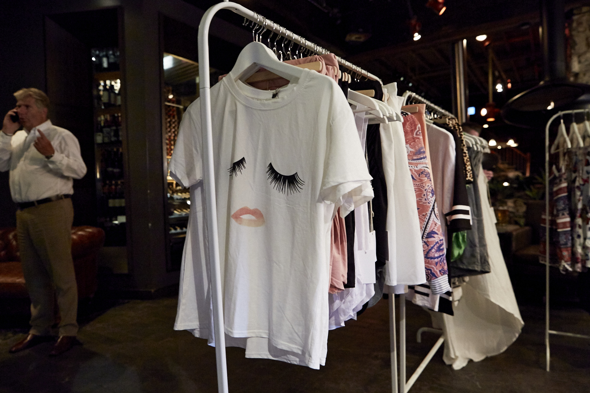 La nouvelle Boutique #810 propose des chandails avec des chats trop beaux et des pugs trop cute