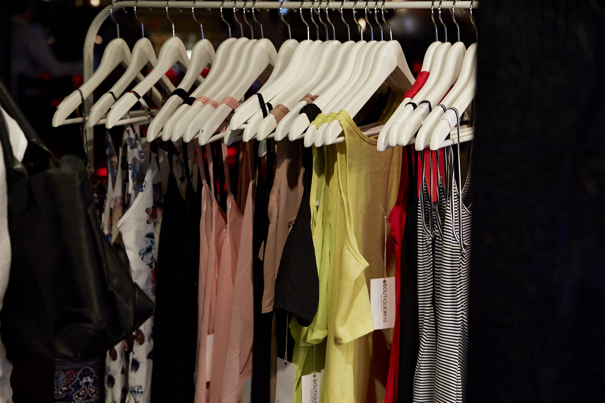 La nouvelle Boutique #810 propose des chandails avec des chats trop beaux et des pugs trop cute