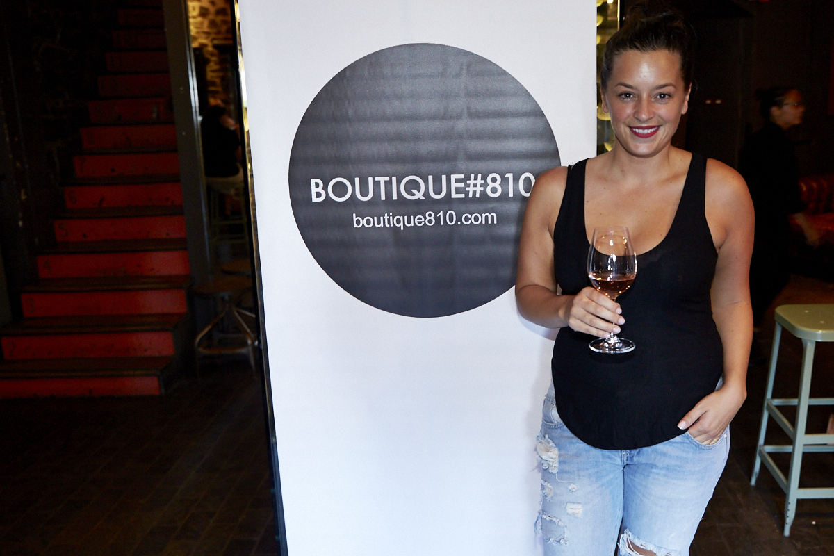 La nouvelle Boutique #810 propose des chandails avec des chats trop beaux et des pugs trop cute