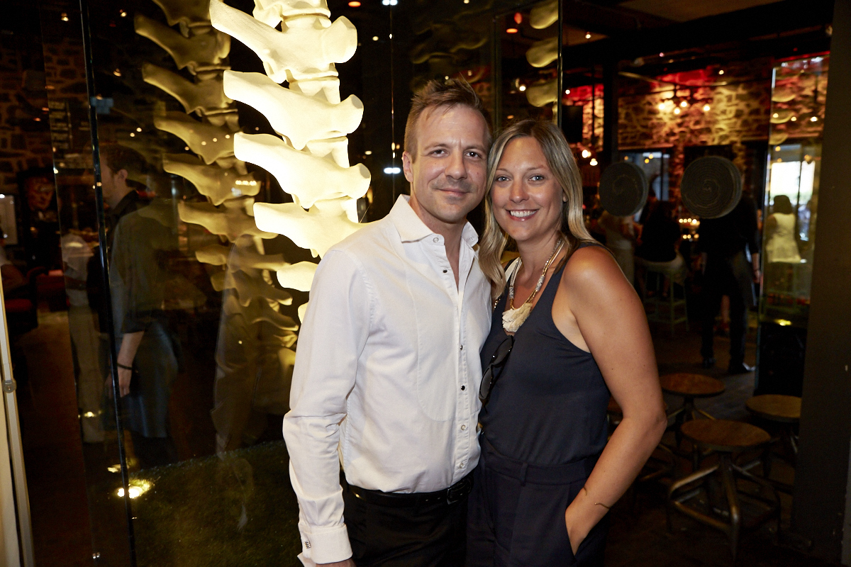 La nouvelle Boutique #810 propose des chandails avec des chats trop beaux et des pugs trop cute