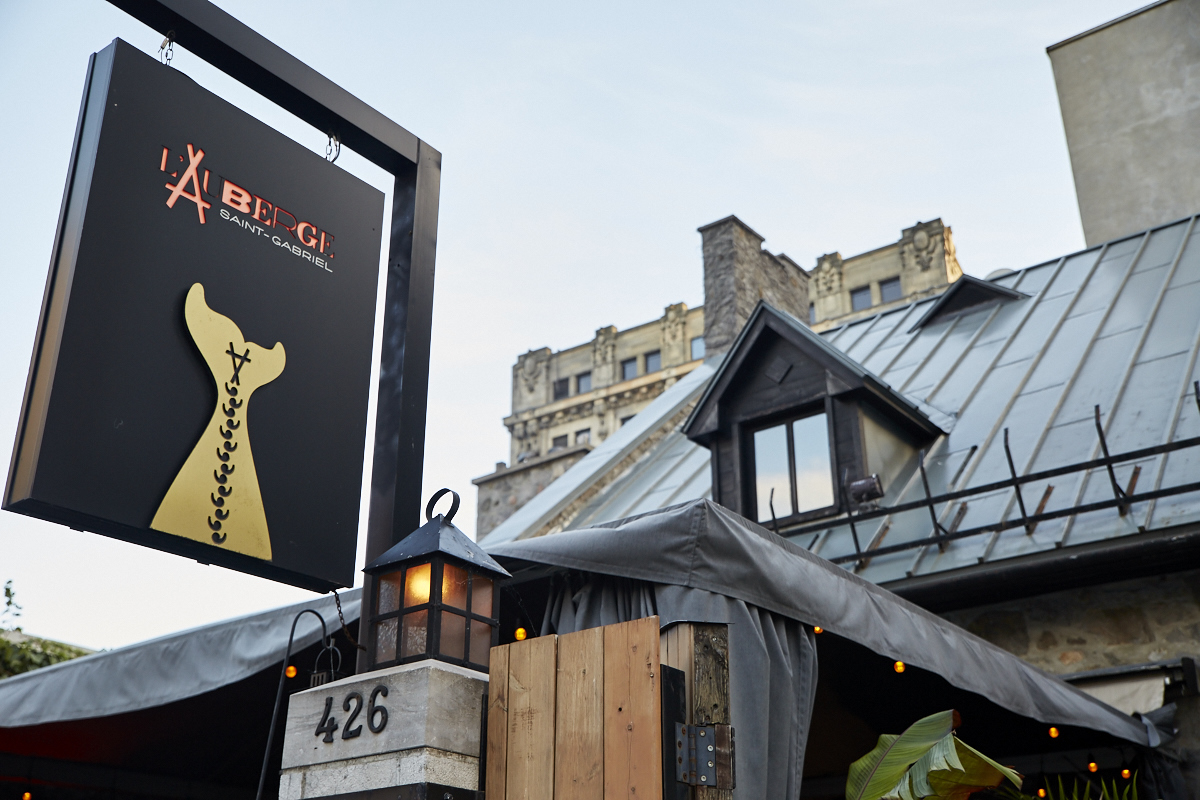 La nouvelle Boutique #810 propose des chandails avec des chats trop beaux et des pugs trop cute