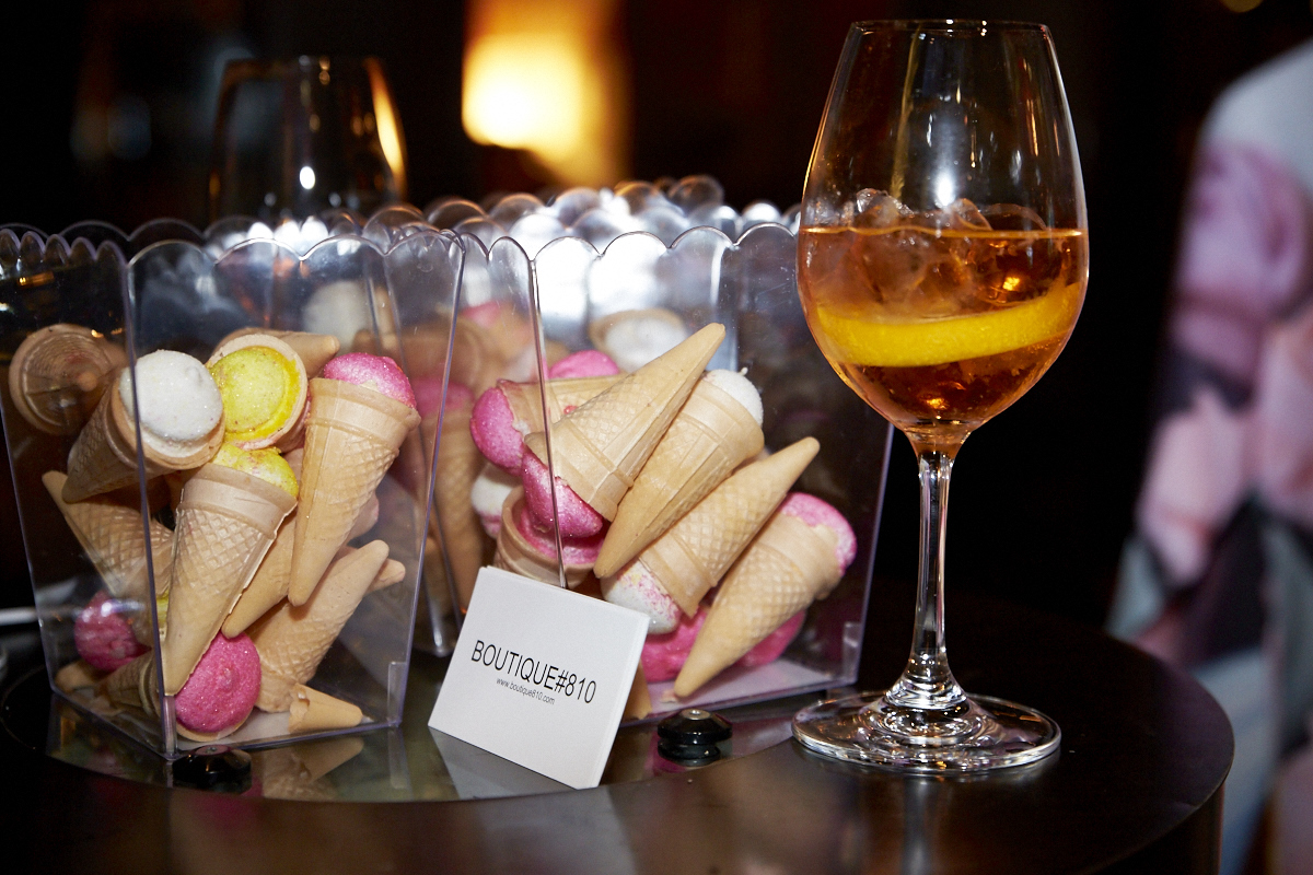 La nouvelle Boutique #810 propose des chandails avec des chats trop beaux et des pugs trop cute