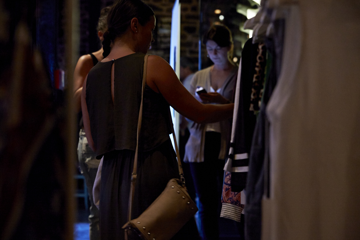 La nouvelle Boutique #810 propose des chandails avec des chats trop beaux et des pugs trop cute