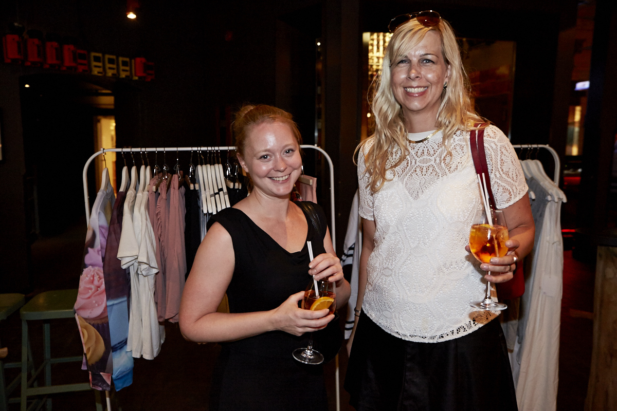 La nouvelle Boutique #810 propose des chandails avec des chats trop beaux et des pugs trop cute