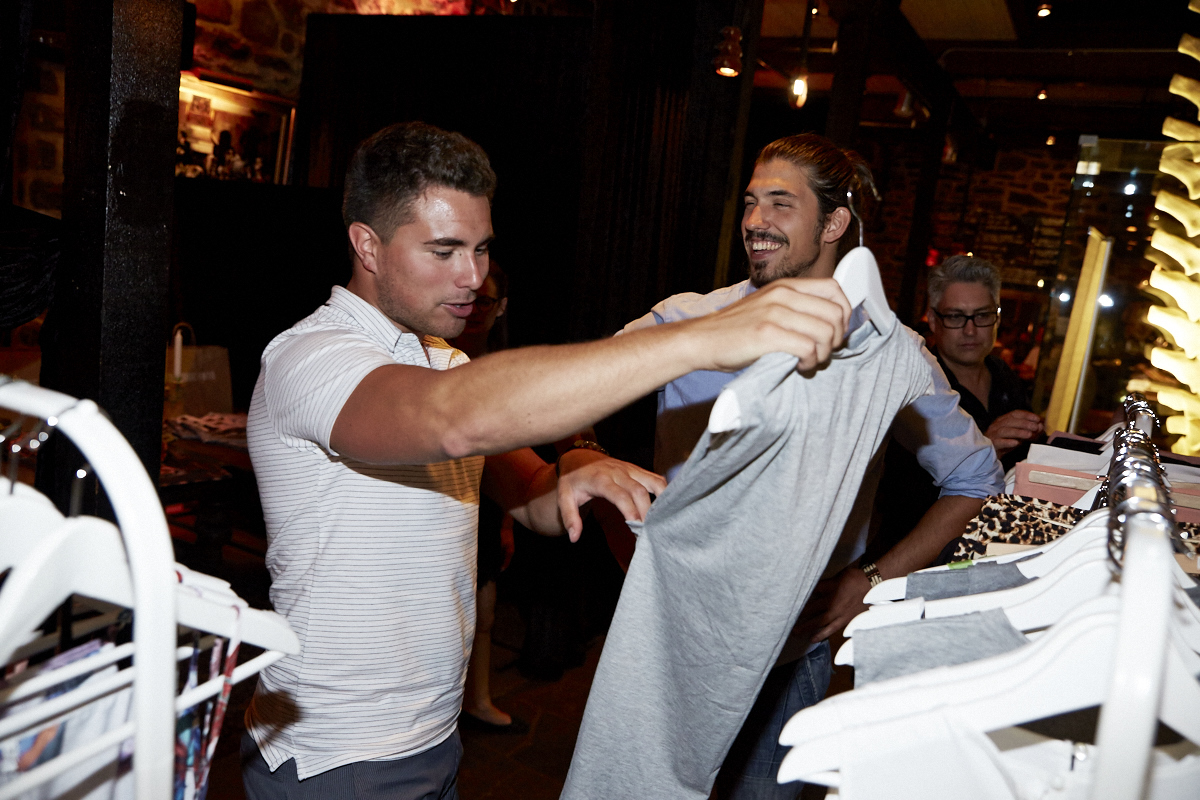 La nouvelle Boutique #810 propose des chandails avec des chats trop beaux et des pugs trop cute