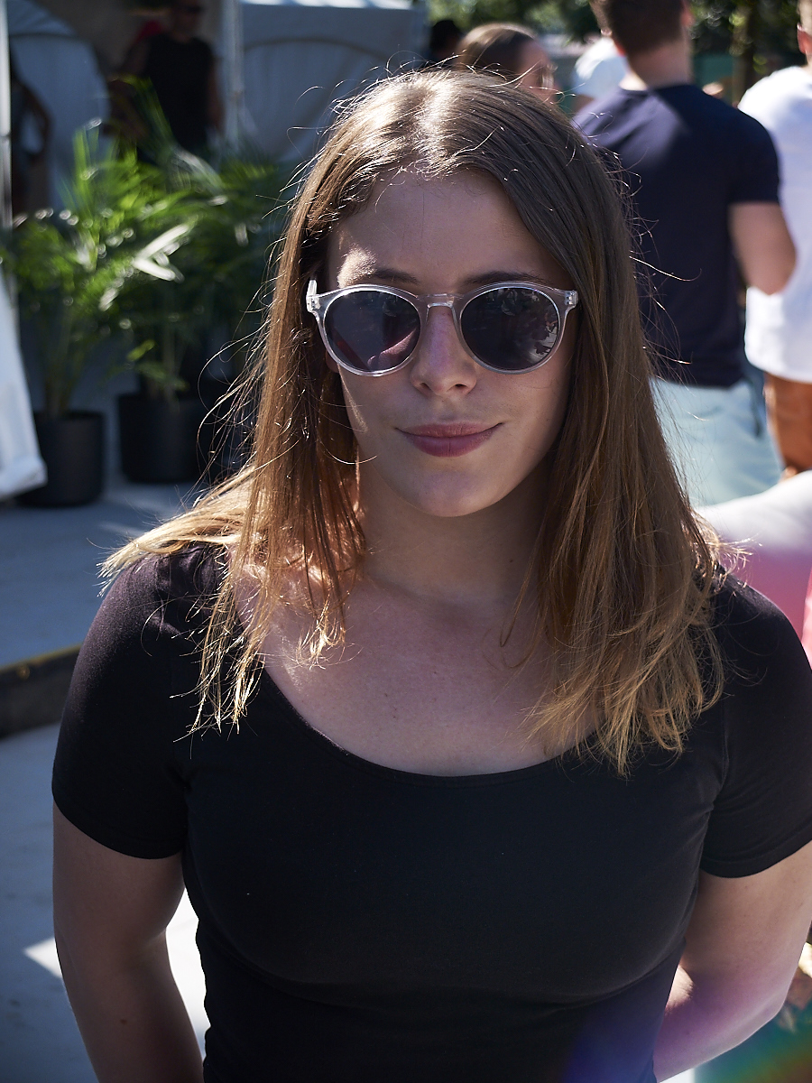 Street Stylin: les plus beaux looks d'Osheaga en photos!