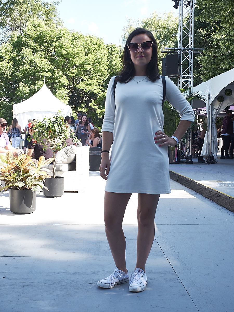 Street Stylin: les plus beaux looks d'Osheaga en photos!