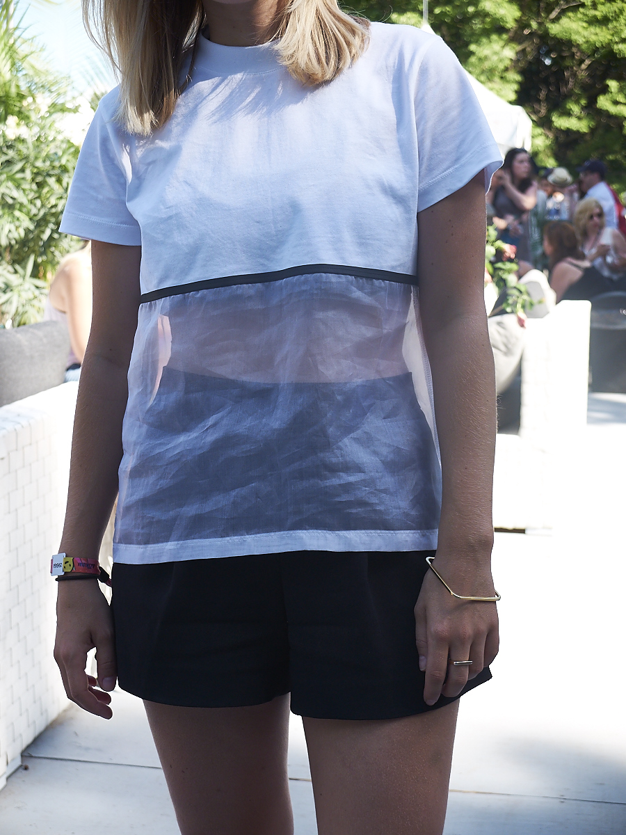 Street Stylin: les plus beaux looks d'Osheaga en photos!