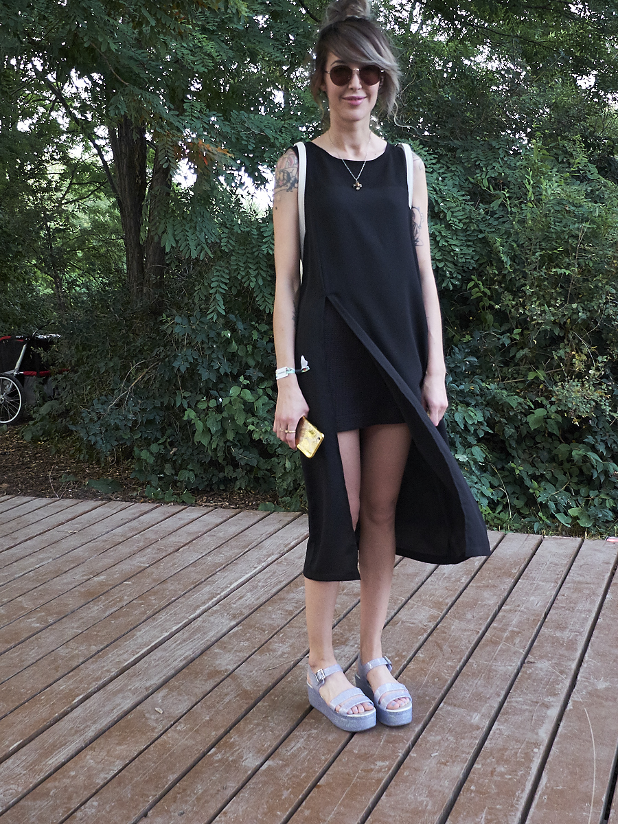 Street Stylin: les plus beaux looks d'Osheaga en photos!