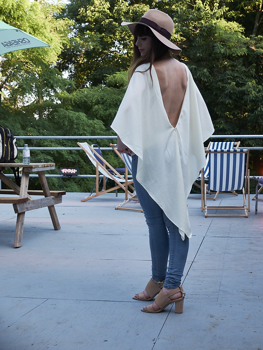 Street Stylin: les plus beaux looks d'Osheaga en photos!