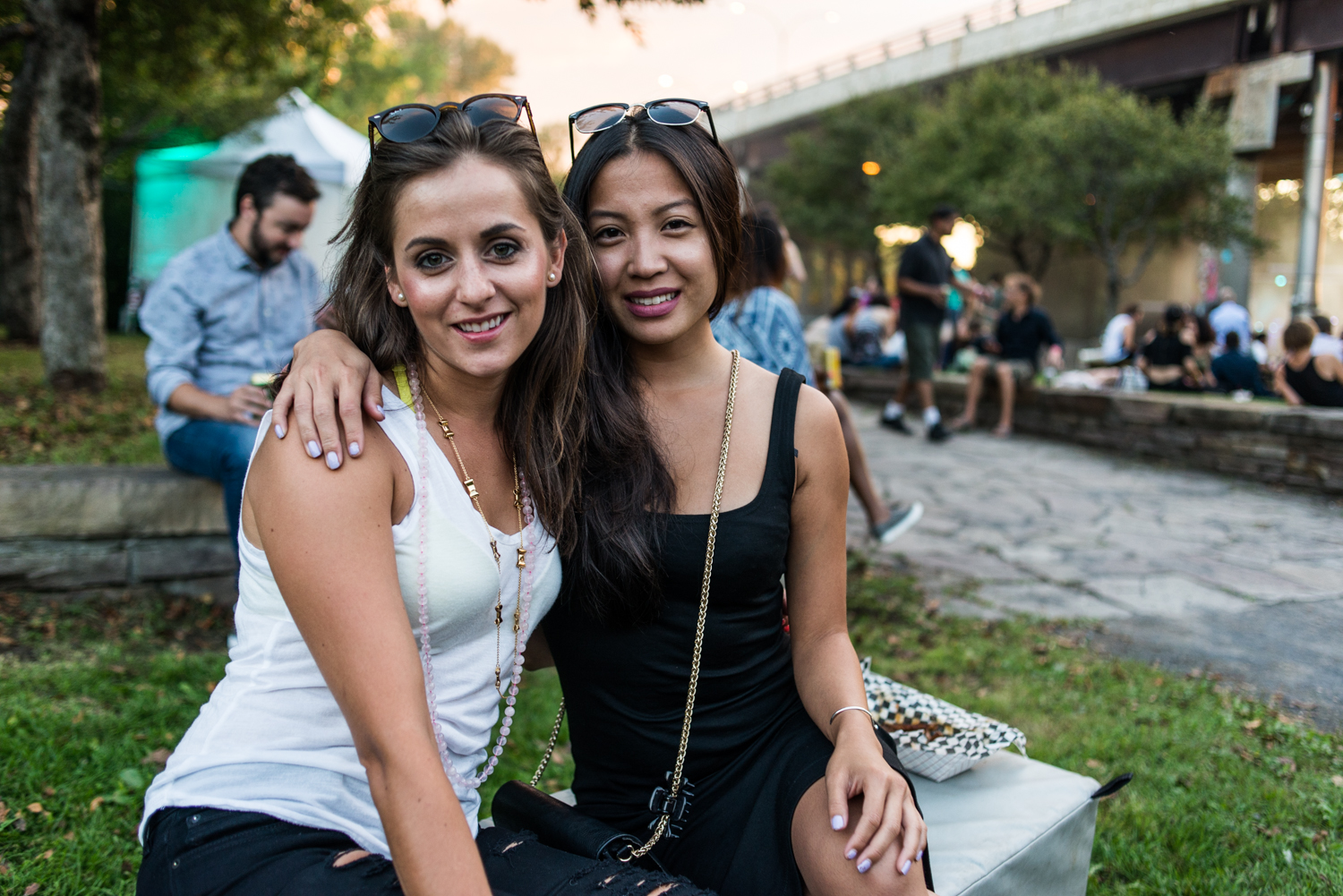 Le VHS vol. 2 a fait shaker le Viaduc Van Horne samedi soir