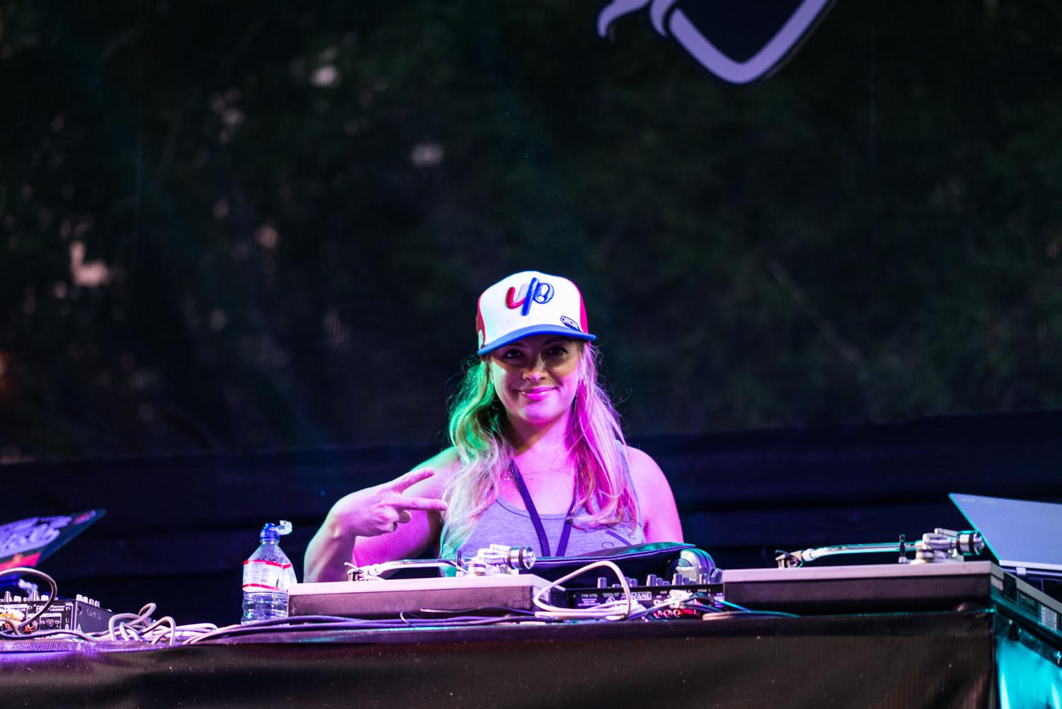 Le VHS vol. 2 a fait shaker le Viaduc Van Horne samedi soir