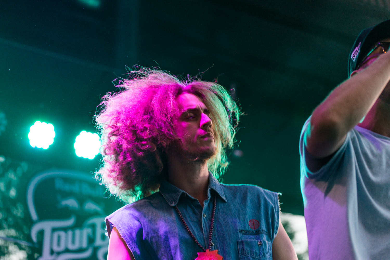 Le VHS vol. 2 a fait shaker le Viaduc Van Horne samedi soir