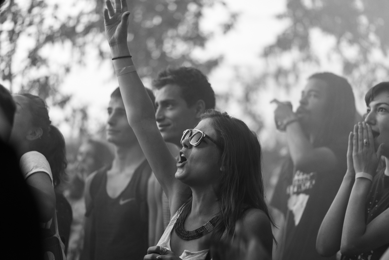 Le VHS vol. 2 a fait shaker le Viaduc Van Horne samedi soir