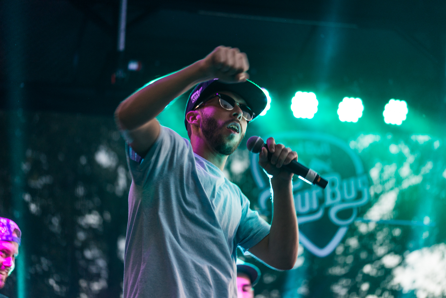 Le VHS vol. 2 a fait shaker le Viaduc Van Horne samedi soir