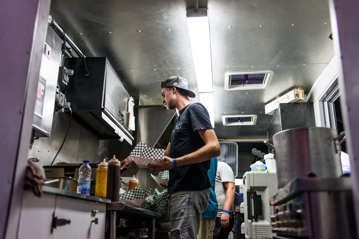 Le VHS vol. 2 a fait shaker le Viaduc Van Horne samedi soir