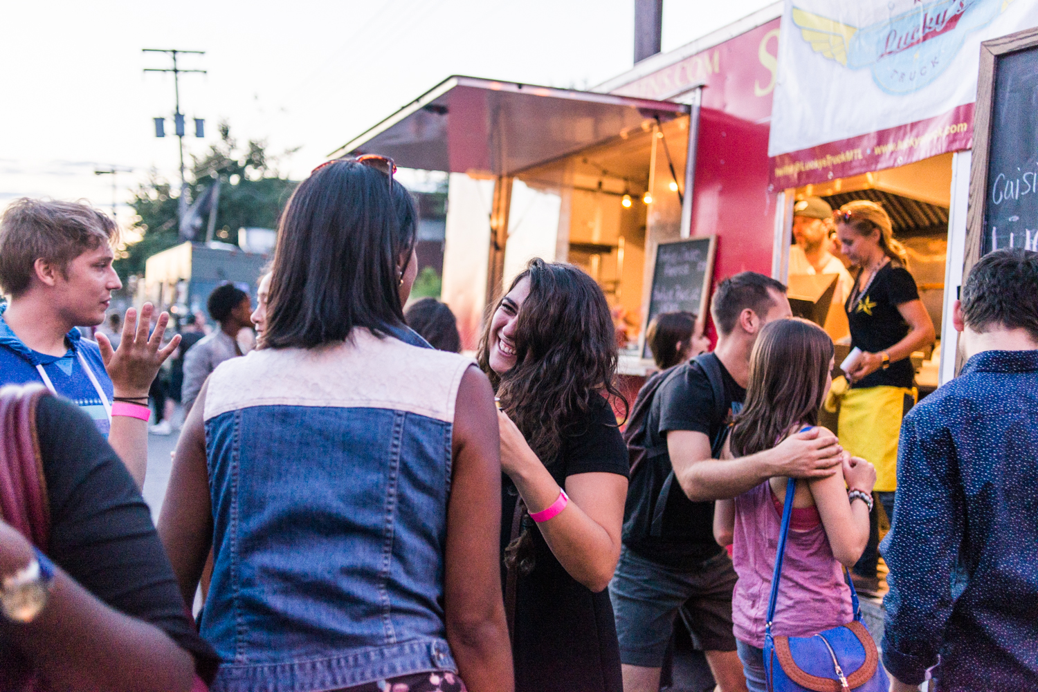 Le VHS vol. 2 a fait shaker le Viaduc Van Horne samedi soir