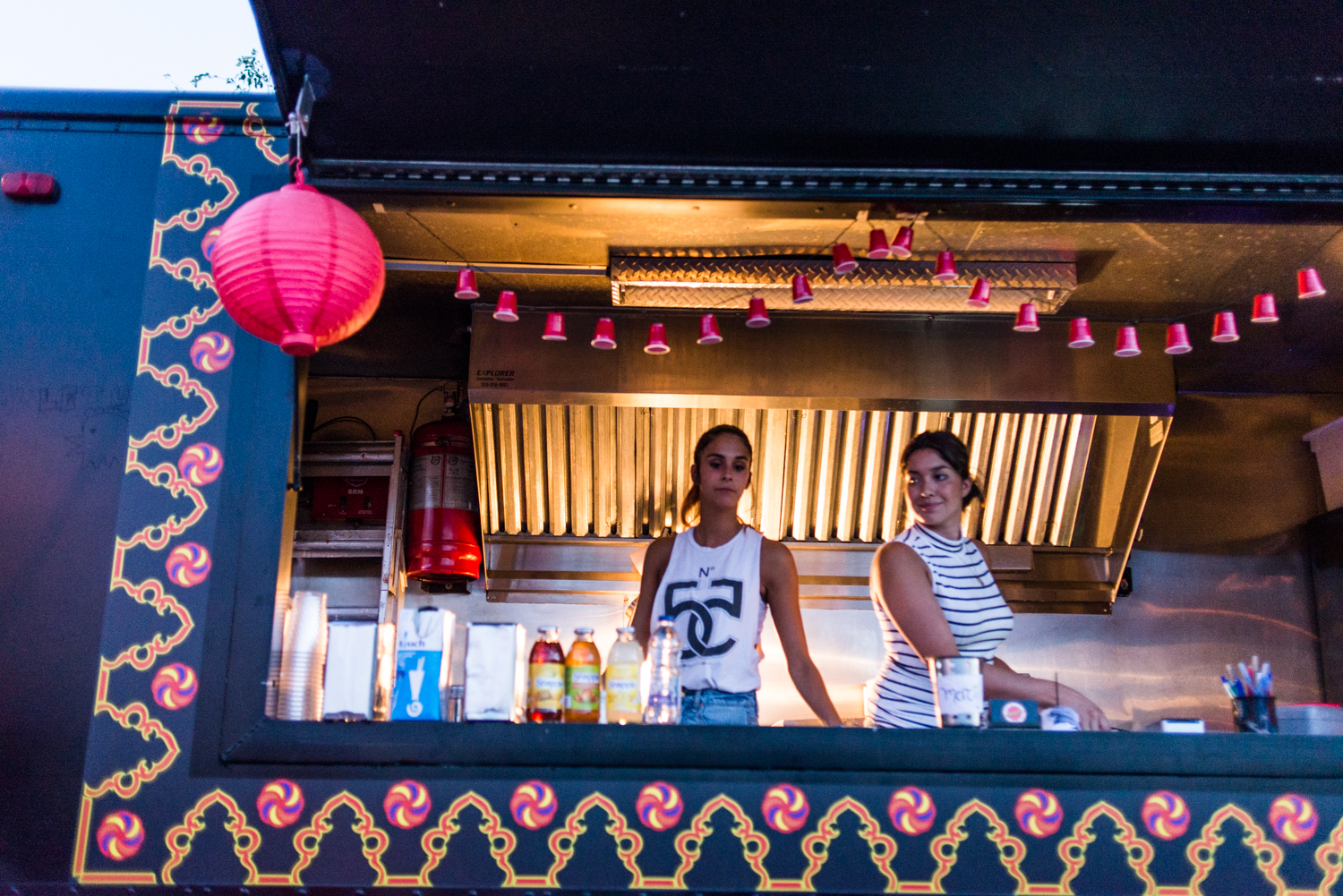 Le VHS vol. 2 a fait shaker le Viaduc Van Horne samedi soir