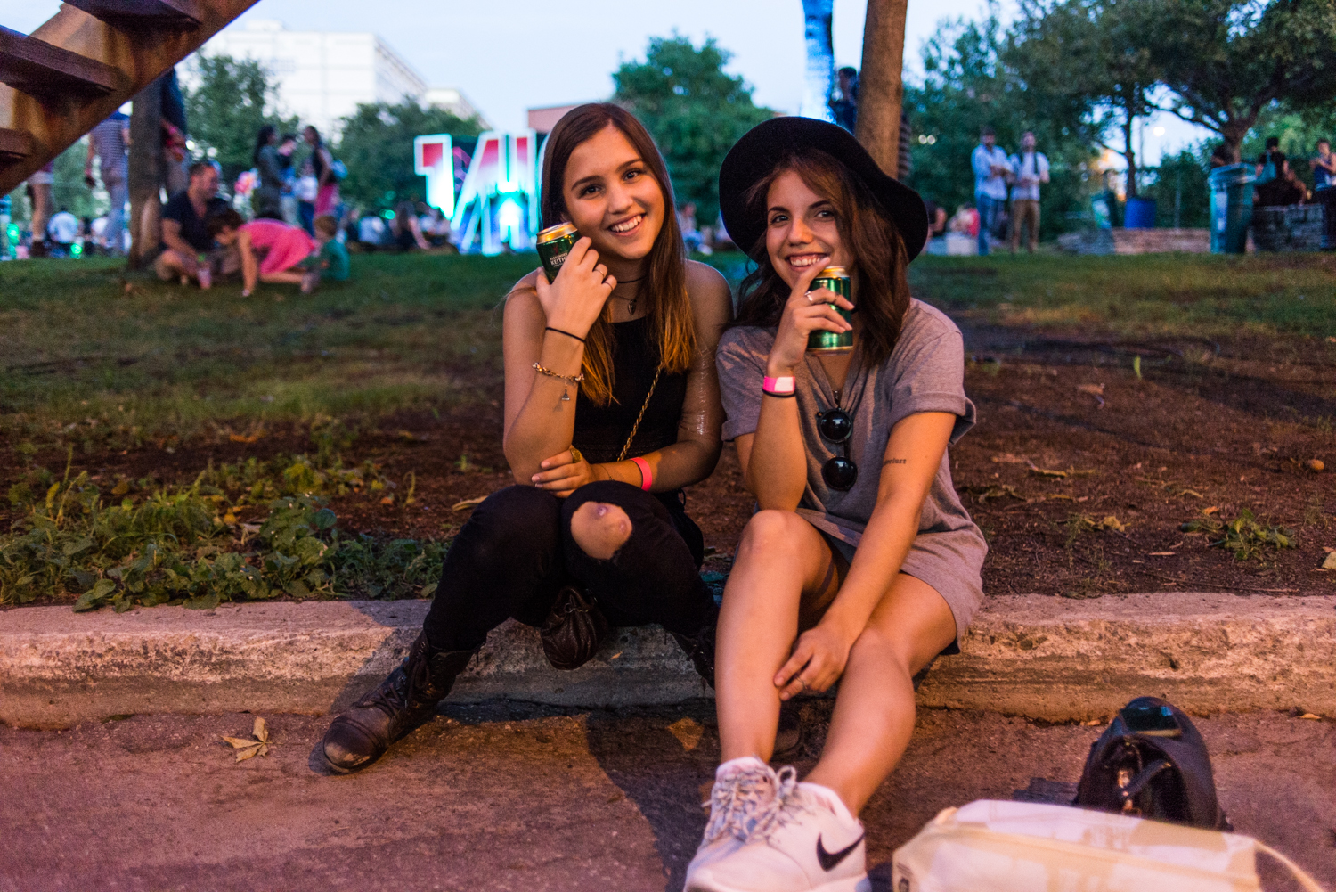 Le VHS vol. 2 a fait shaker le Viaduc Van Horne samedi soir