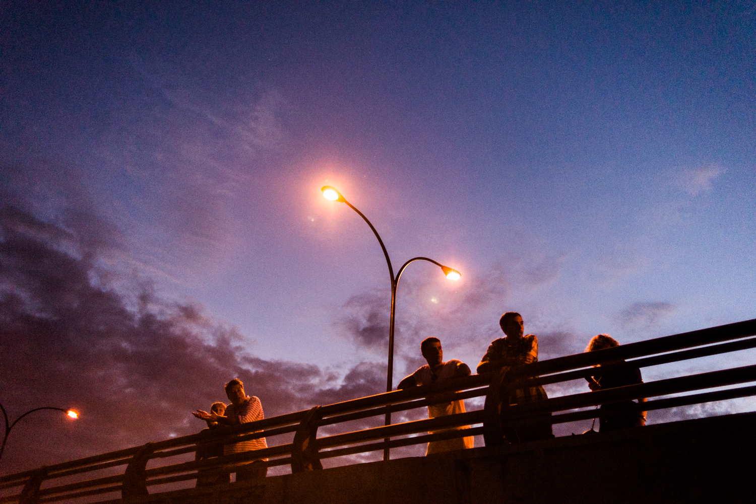 Le VHS vol. 2 a fait shaker le Viaduc Van Horne samedi soir