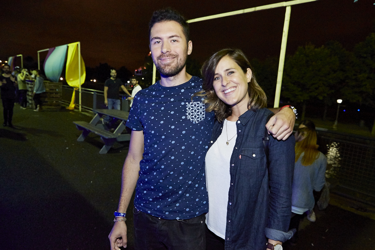 La Bacchanale : un party mémorable dans une ambiance électrisante au Vieux-Port