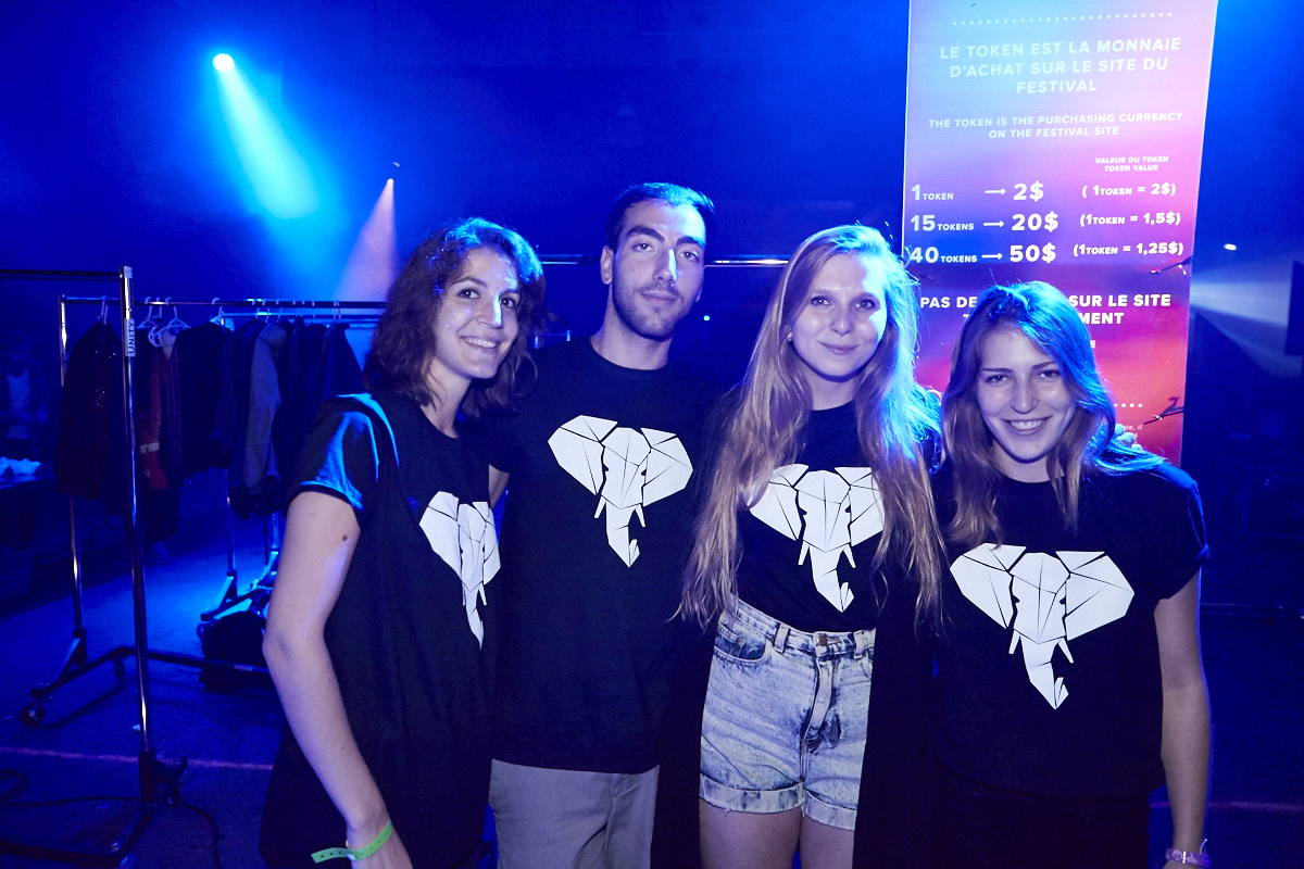 La Bacchanale : un party mémorable dans une ambiance électrisante au Vieux-Port