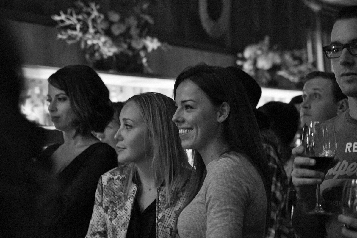 Il s'en est passé des choses dans les nouvelles chambres de l'Hôtel W  hier soir