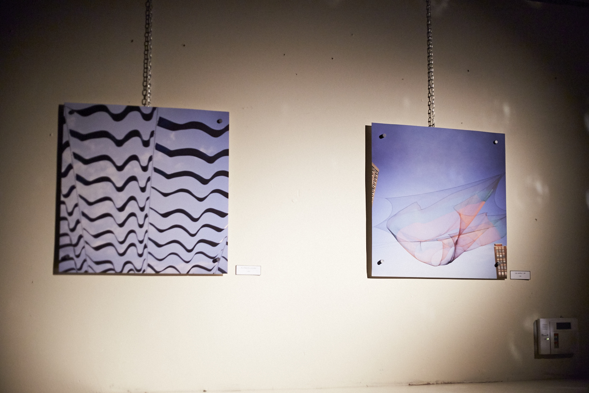 Exposition de Cindy Boyce au O Patro Vys : pour faire durer l'été plus longtemps