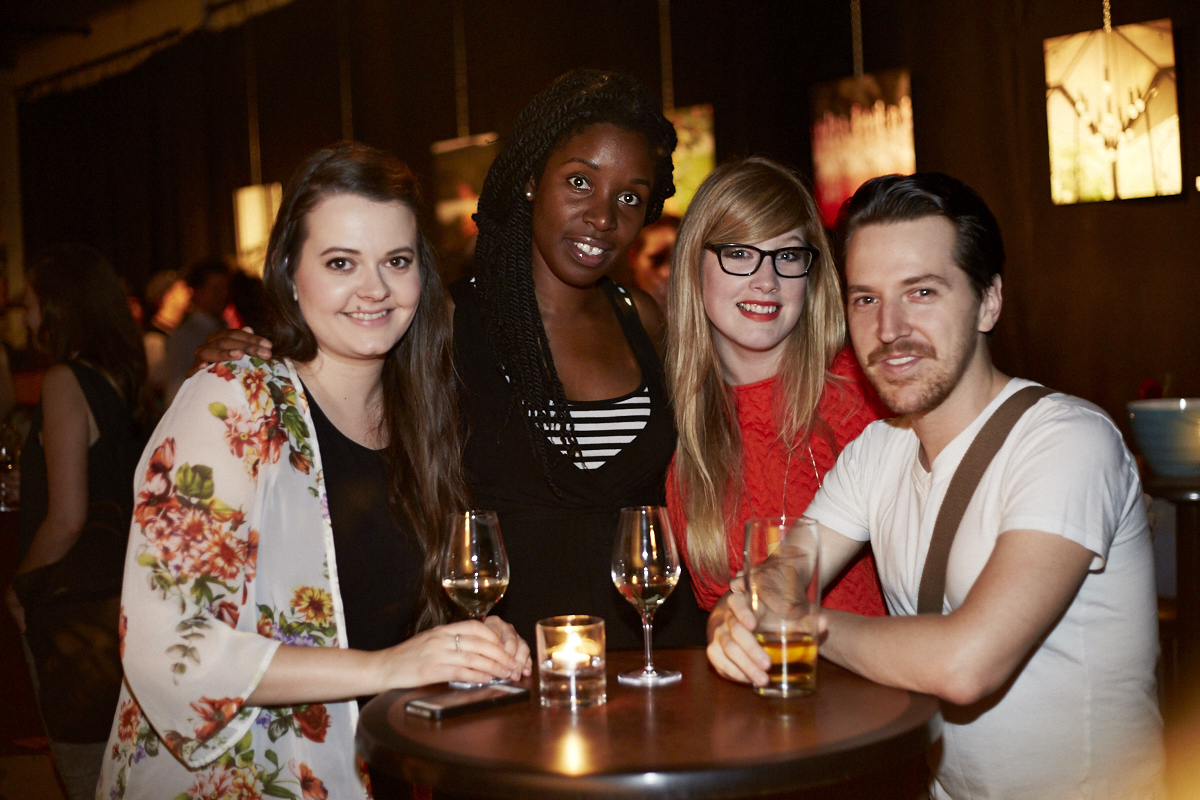 Exposition de Cindy Boyce au O Patro Vys : pour faire durer l'été plus longtemps