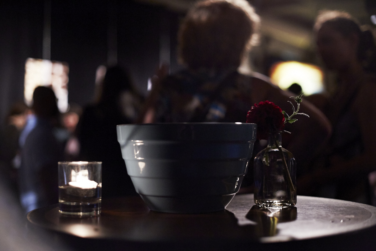 Exposition de Cindy Boyce au O Patro Vys : pour faire durer l'été plus longtemps