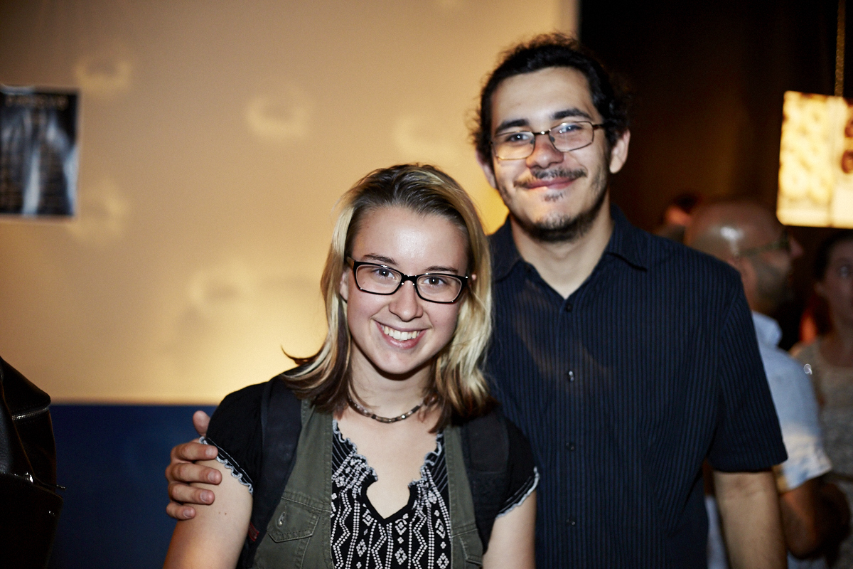Exposition de Cindy Boyce au O Patro Vys : pour faire durer l'été plus longtemps