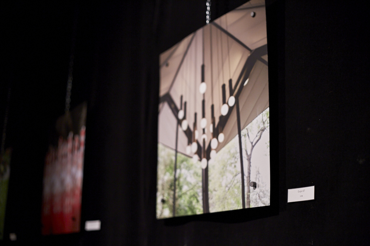 Exposition de Cindy Boyce au O Patro Vys : pour faire durer l'été plus longtemps