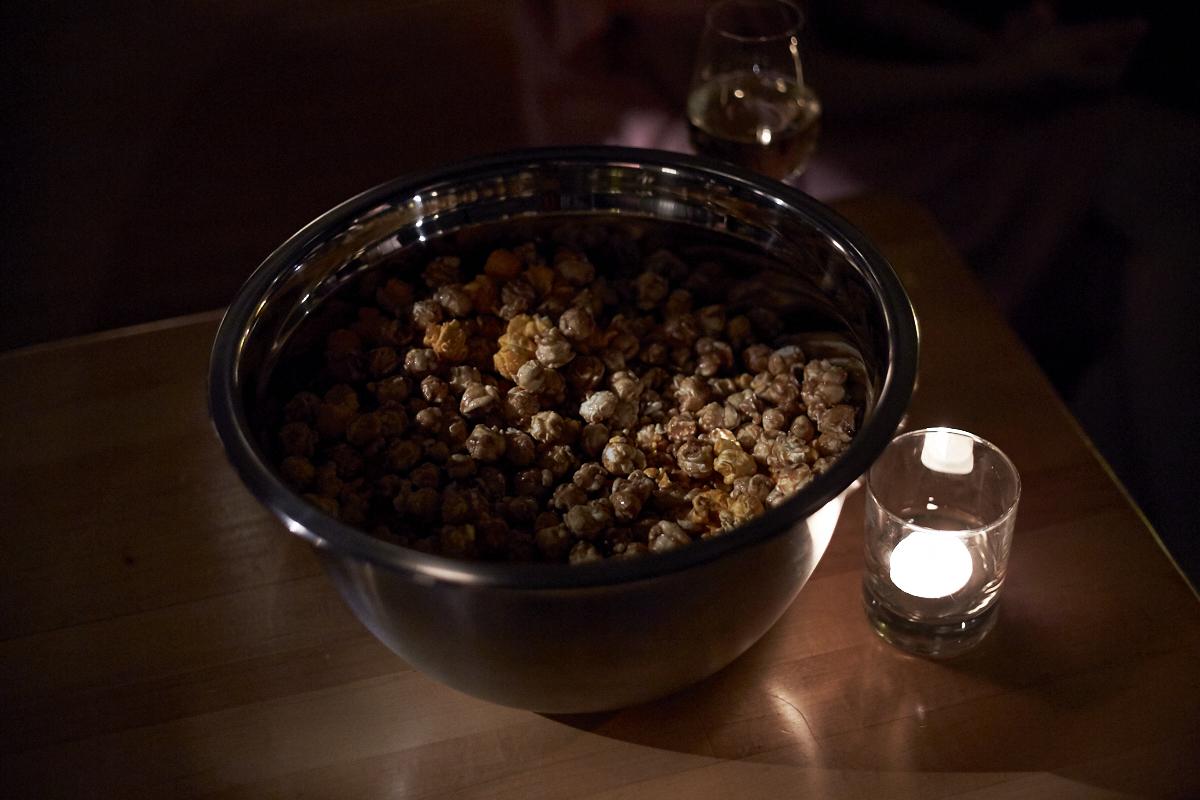 Exposition de Cindy Boyce au O Patro Vys : pour faire durer l'été plus longtemps