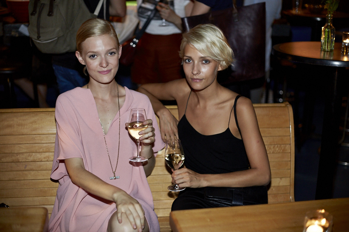 Exposition de Cindy Boyce au O Patro Vys : pour faire durer l'été plus longtemps