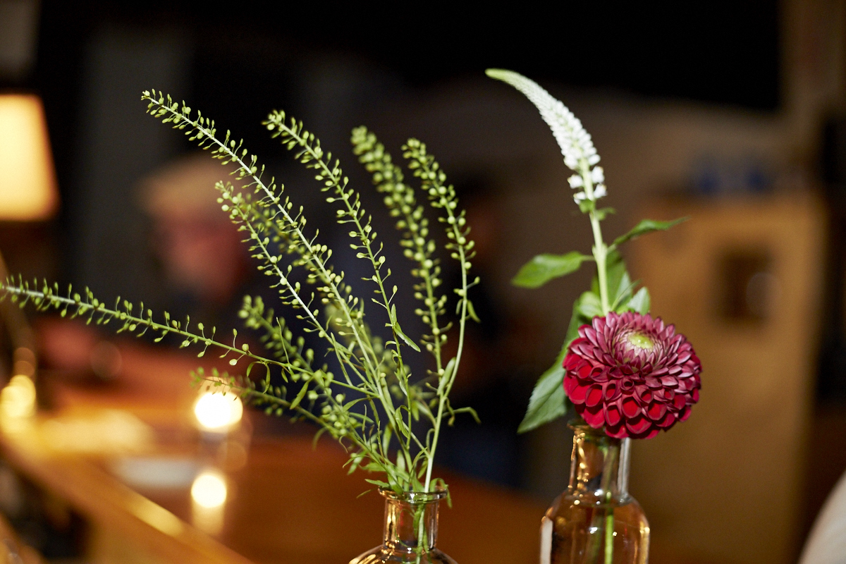 Exposition de Cindy Boyce au O Patro Vys : pour faire durer l'été plus longtemps