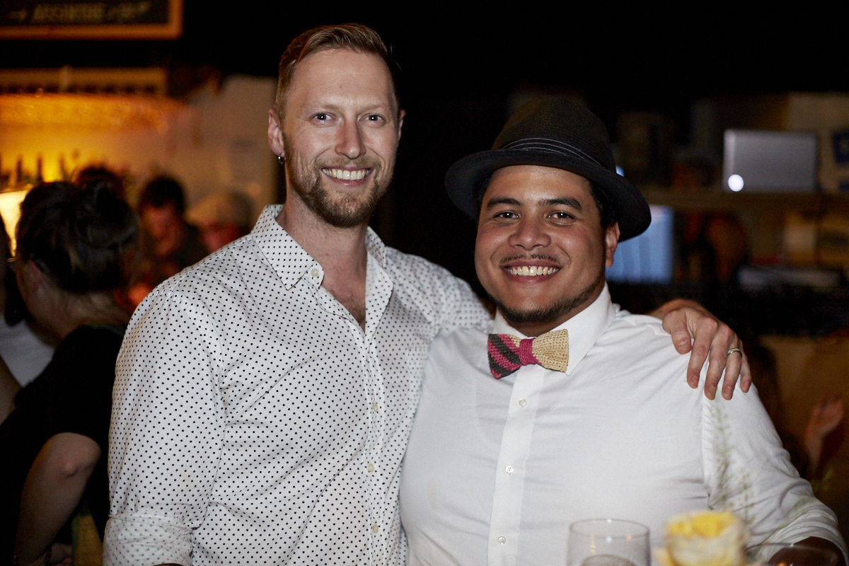 Exposition de Cindy Boyce au O Patro Vys : pour faire durer l'été plus longtemps