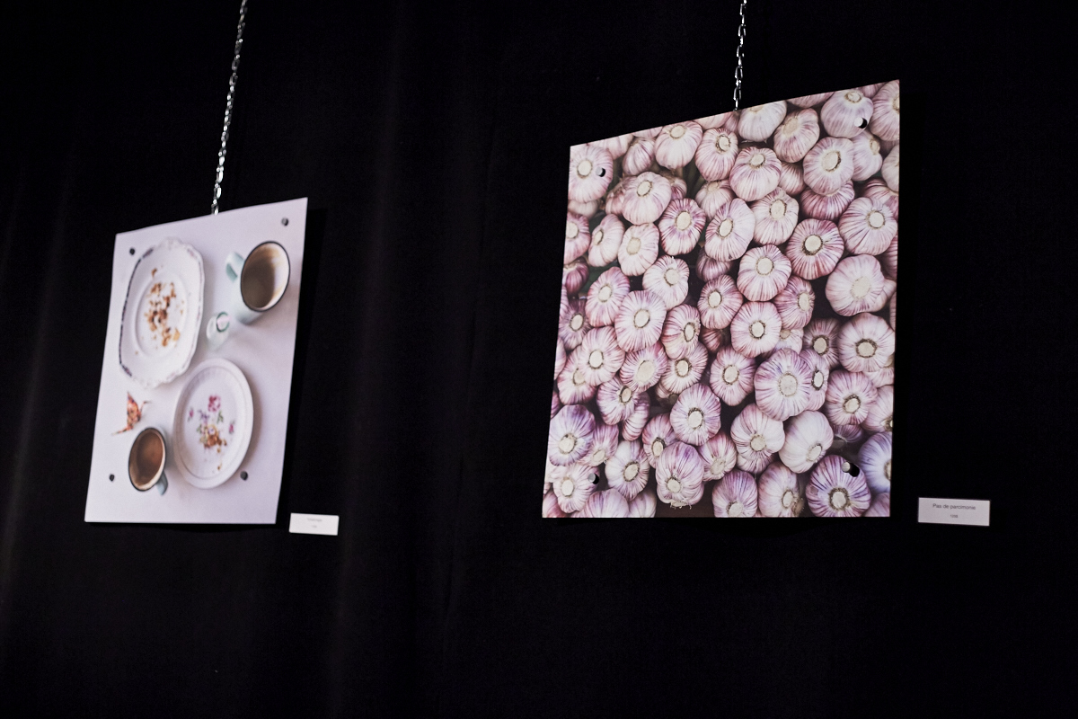 Exposition de Cindy Boyce au O Patro Vys : pour faire durer l'été plus longtemps